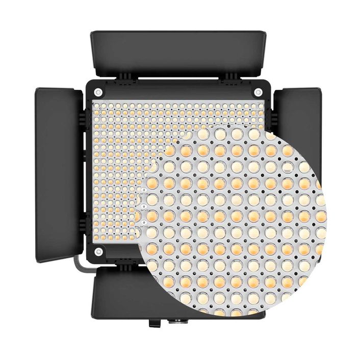 LED панель GVM 28W LED-480LS