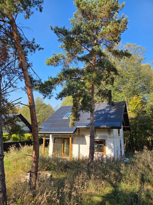 Dom – Jaworzno, Osiedle Podwale, Pechnik - Widok 2