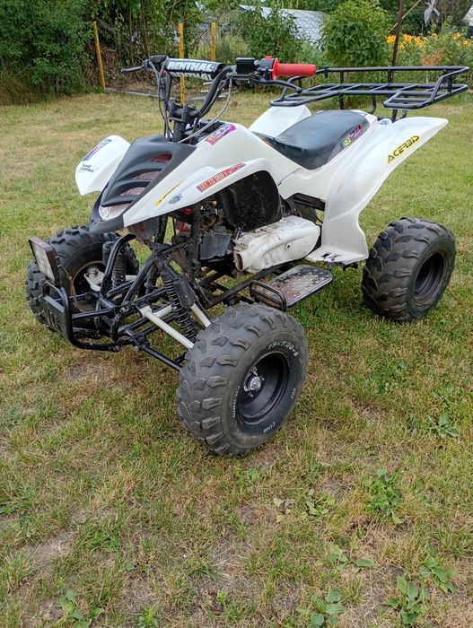 Sprzedam Quad 150cc autmat
