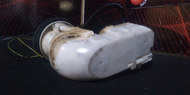 Bomba Do Depósito De Combustível Honda Civic Vii Hatchback (Eu, Ep, Ev