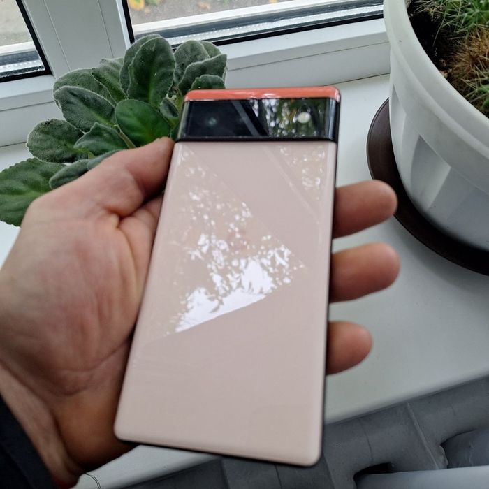 Продам Google Pixel 6