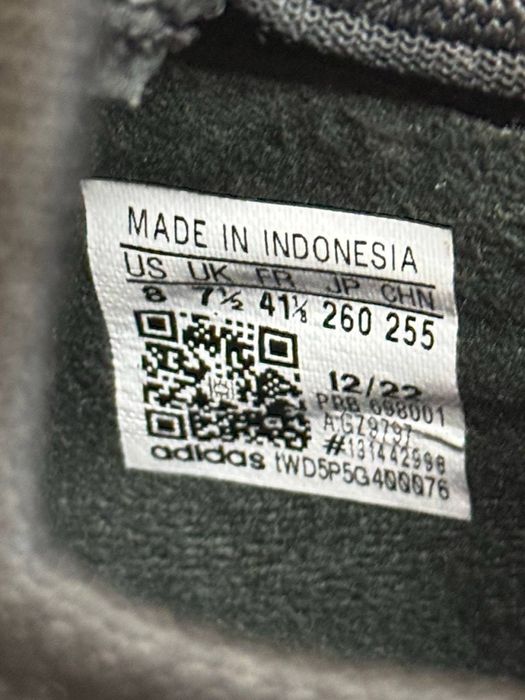 Кросівки Adidas NMD_S1 / EU 41 / Оригінал