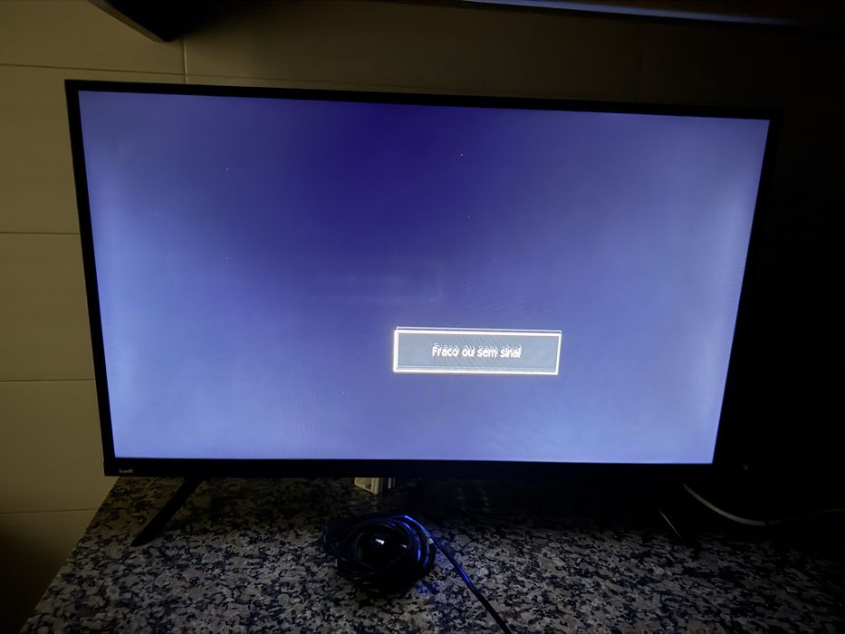 Tv 32 polegadas  tudo a funcionar na normalidade438921009122529281