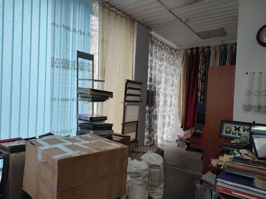 Оренда приміщення 48 м2 / 1поверх/ м. Олексіївська 50 метрів