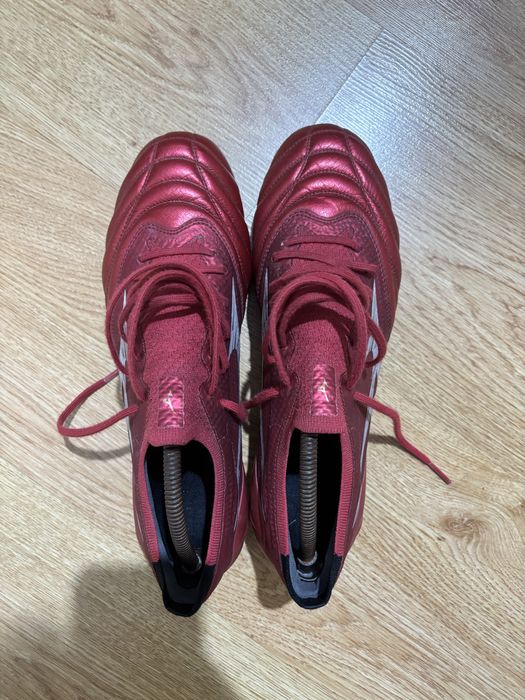 Chuteiras Mizuno Morelia NEO IV