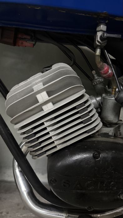 Sachs Motozax 1989