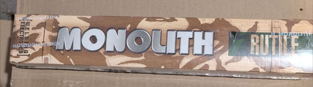 Электроды новые.