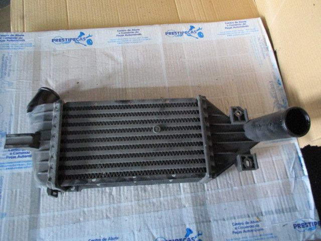 Radiador do intercooler OPEL Astra G Caravan Van (F70)