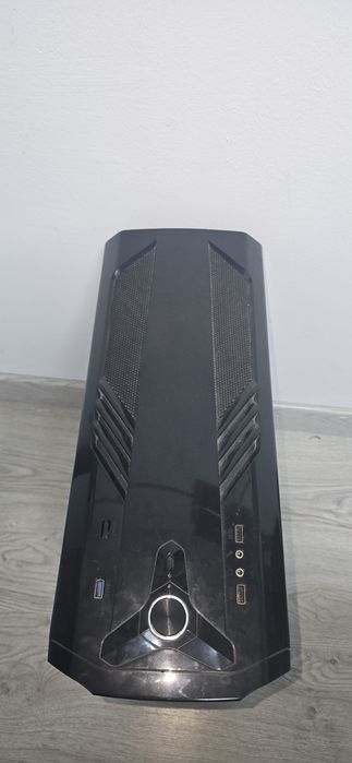 Pc gamer para desfrutar
