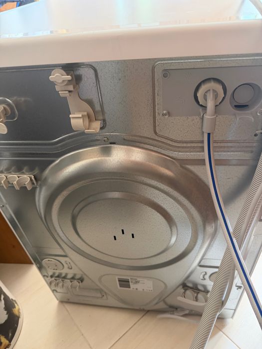 Miele WCG660 WCS TDos&9kg