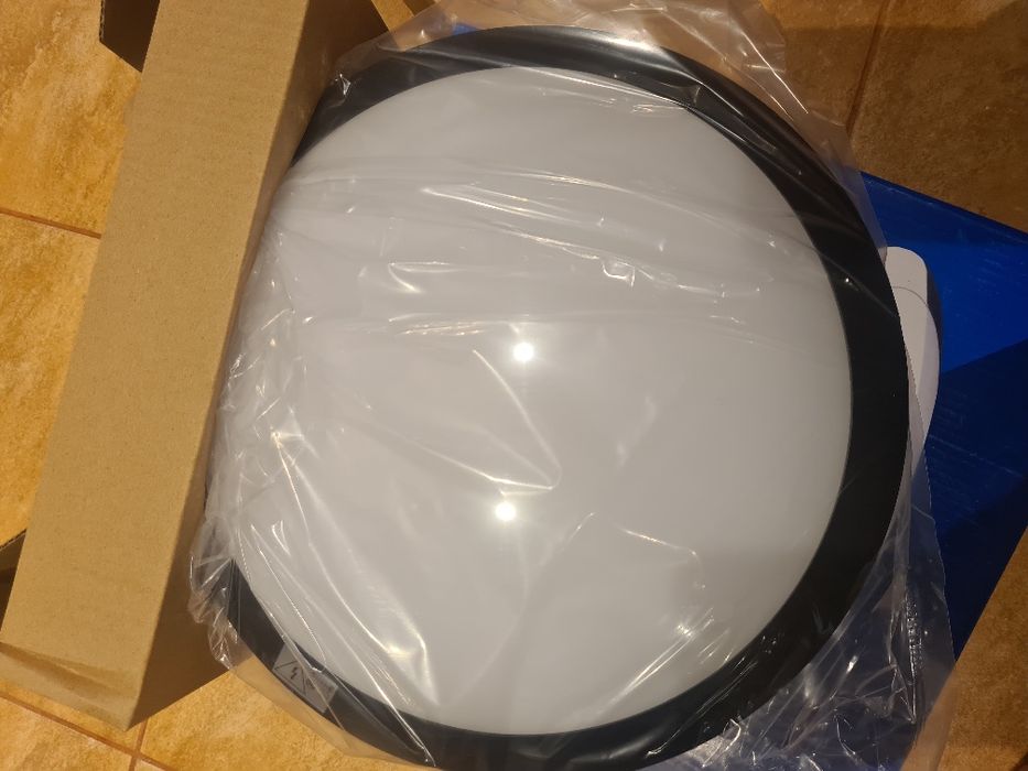 Kanlux Plafon Daba Pro Nw Se B 26W 4000K