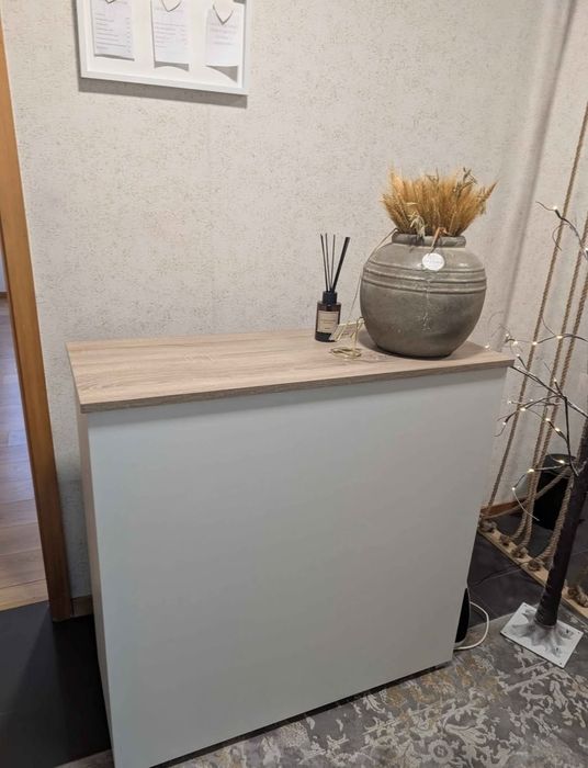 Trespasse centro de estética completo oportunidade