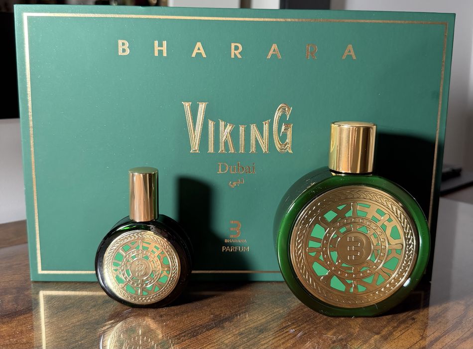 Perfume Bharara Viking Dubai