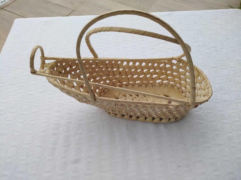 Porta Garrafa Palhinha