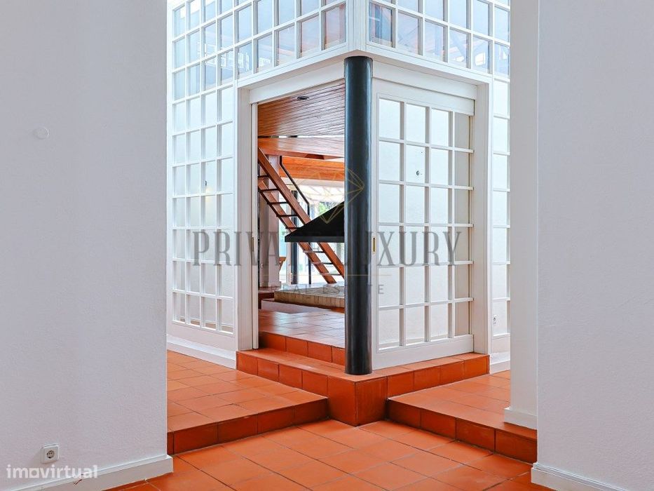 Moradia na Quinta da Marinha