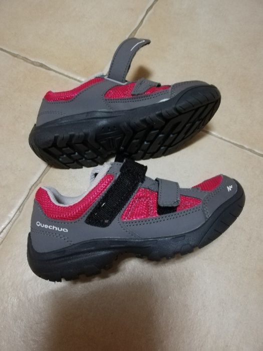 Ténis criança Decathlon