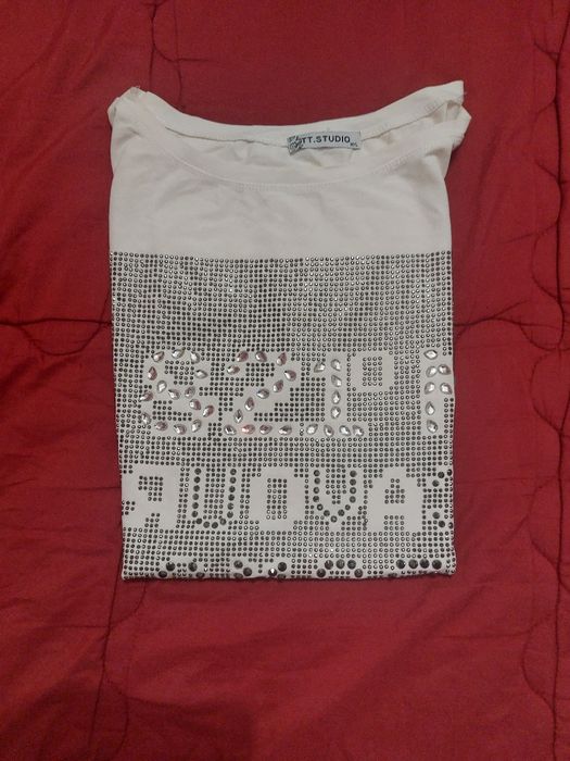 T-shirt sra Tamanho M/L