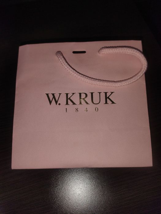 Pudełko do biżuterii apart