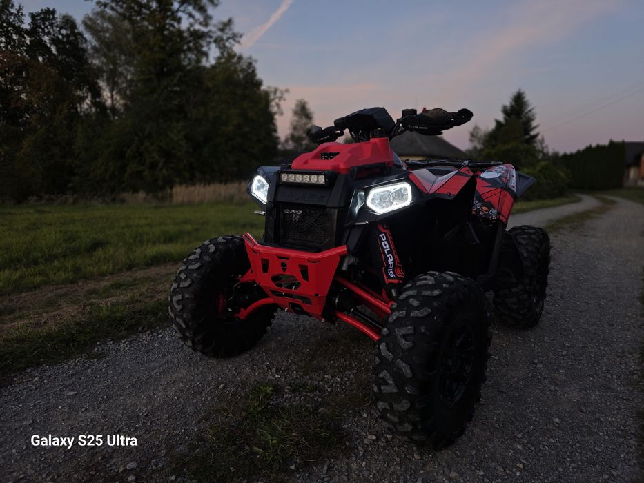 Polaris