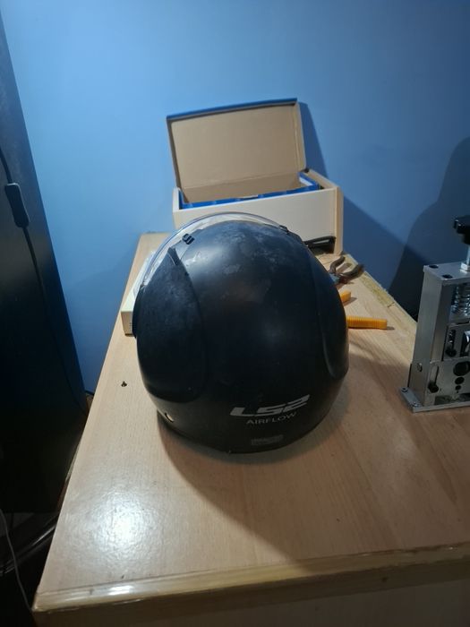 Capacete L52 a um preço acessível