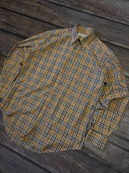 Сорочка Burberry