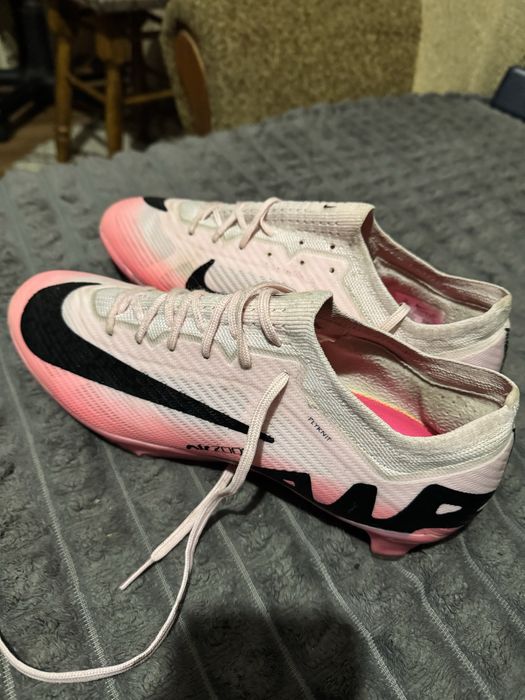 Копачки найк аір зум меркуріал