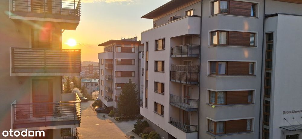Apartament osiedle Pogodne , Złote Łany