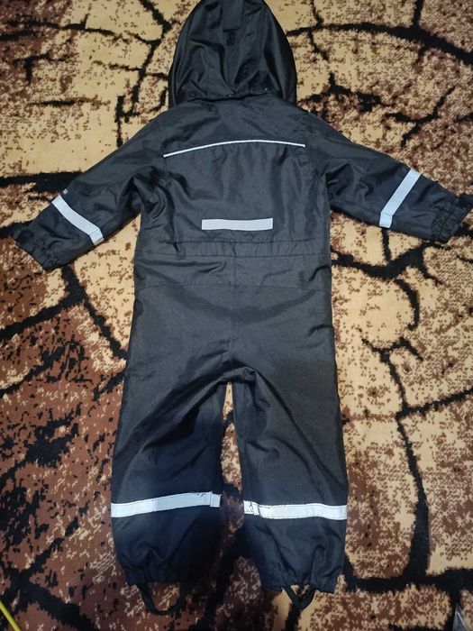 Kombinezon chłopięcy pax 86/92