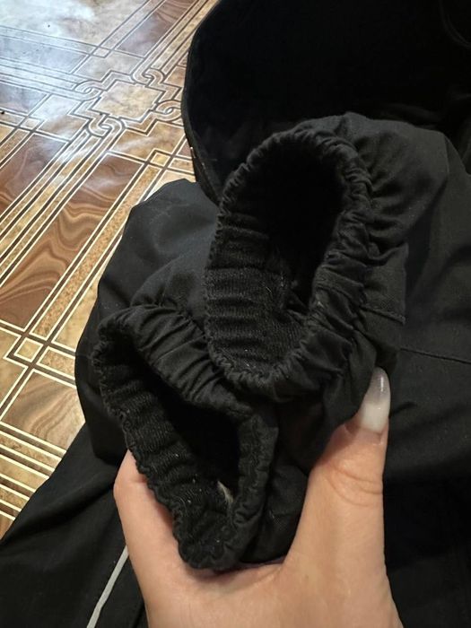 Дитячий комбінезон Reima tec розмір 80+6