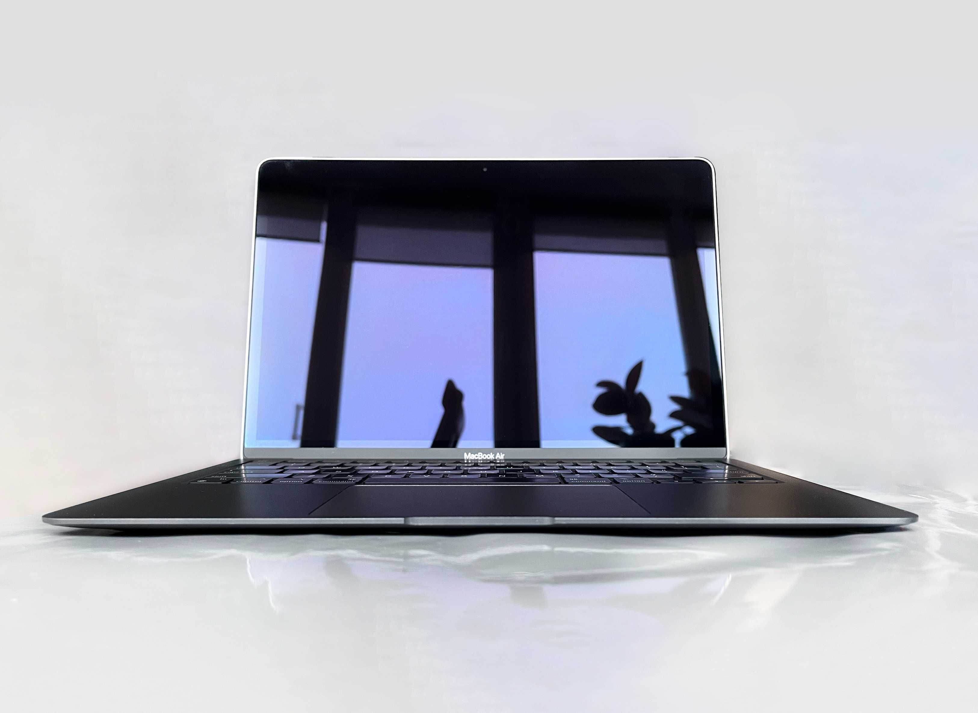 Apple MacBook Air M1 2020 a2337: 27 000 грн. - Ноутбуки Київ на Olx