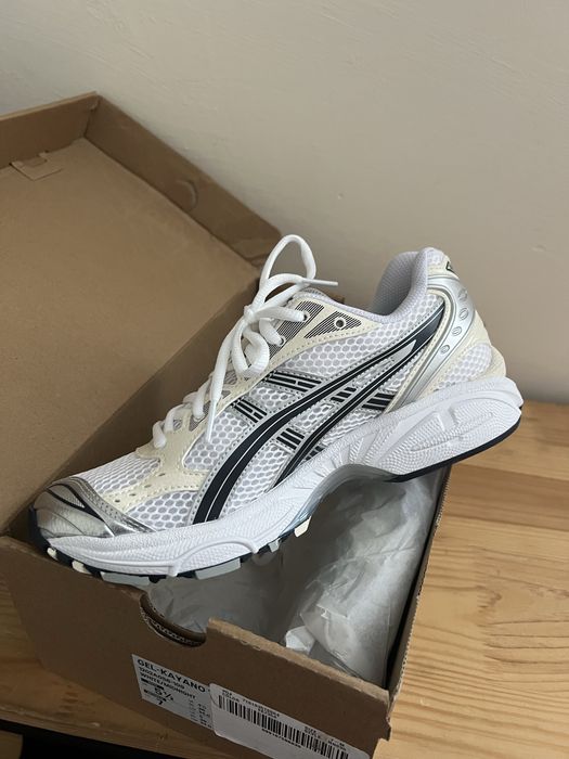 Кросівки ASICS GEL-KAYANO 14 1202A056-109