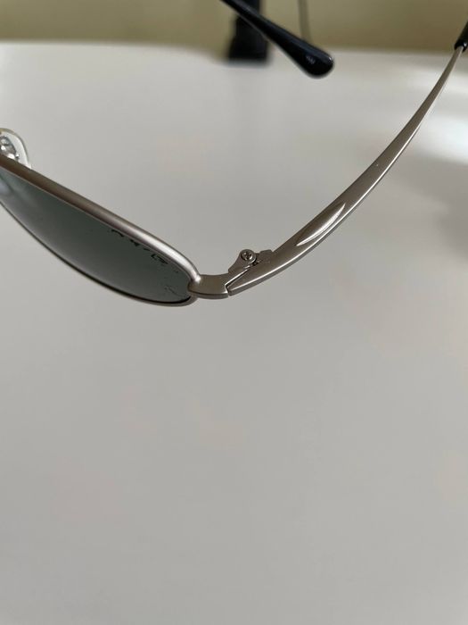 Сонцезахисні окуляри Oakley Whisker