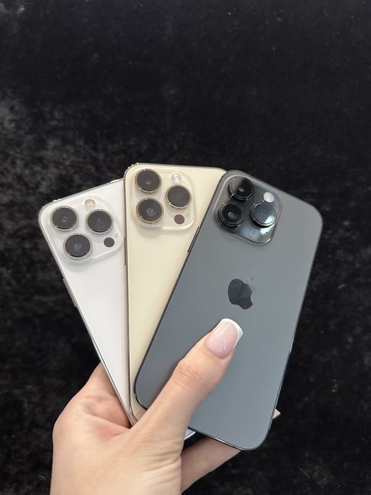 Айфон 14 про 128/256/512 Iphone 14 Pro TradeIn