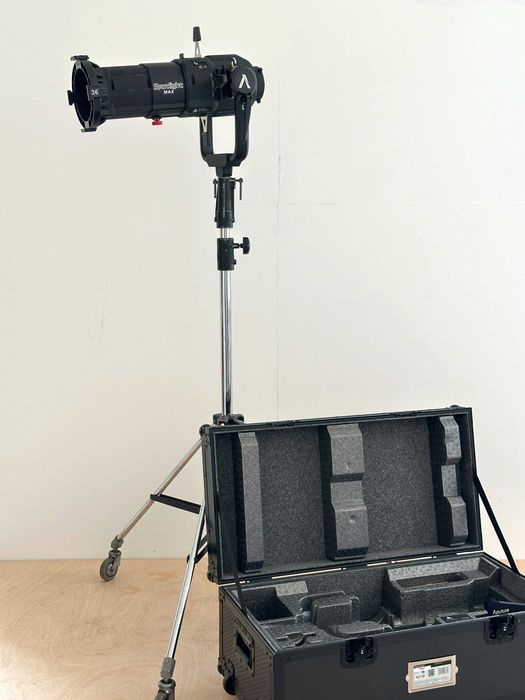 Aputure Spotlight Max 36º Lens Kit - NOVO