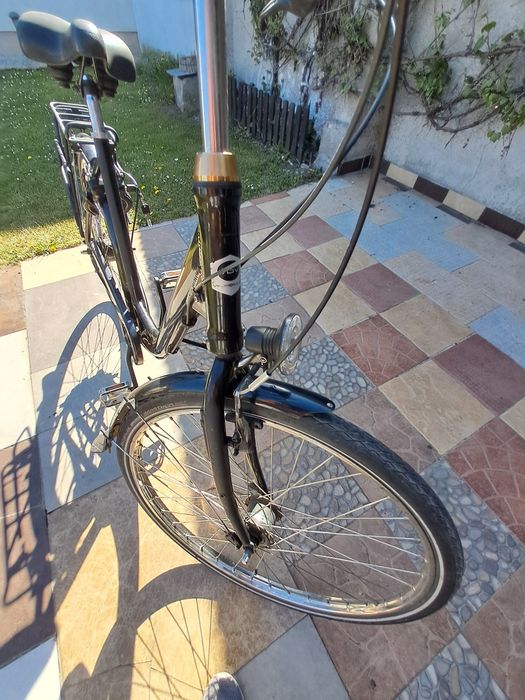 Rower Velo Ville 28" 8 bieg