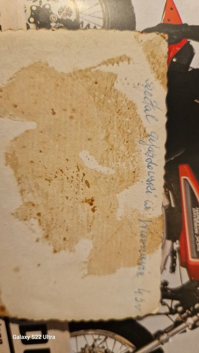 Zdjęcia okresu międzywojennego