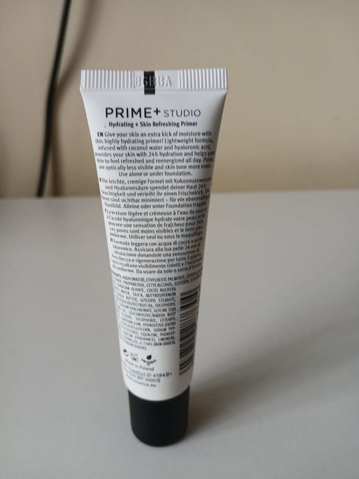 Krem do twarzy  essence