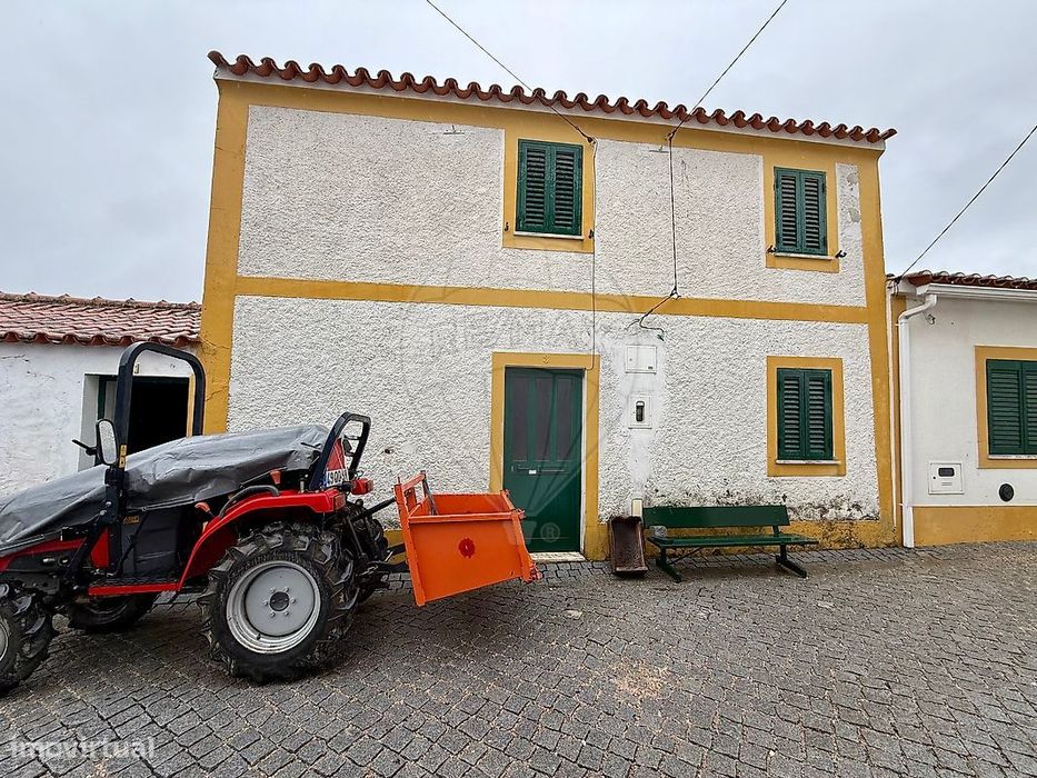 Moradia T3 para venda