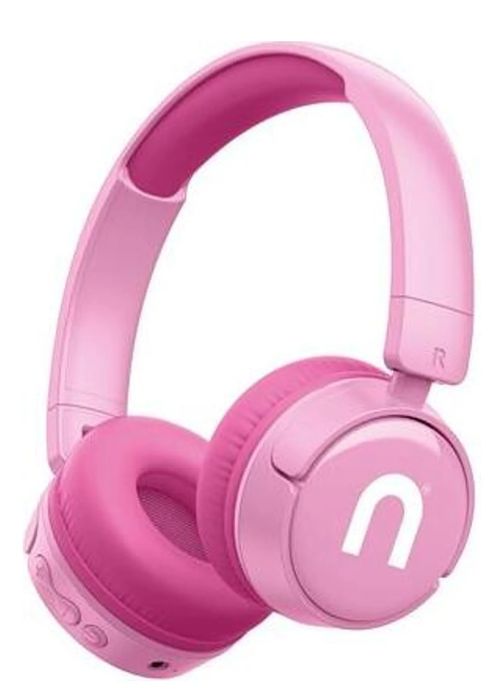 Słuchawki bezprzewodowe dla dzieci NICEBOY HIVE KIDDIE / bluetooth