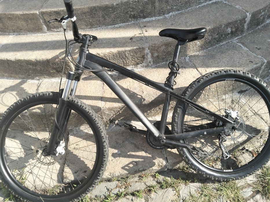 Lapierre bike em bom estado