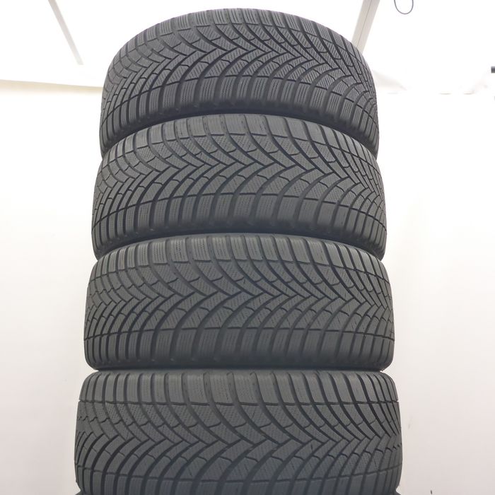 Opony 225/45/18 Semperit 225/45R18 95V XL Zimowe 2024/25 8,5-7,2mm
