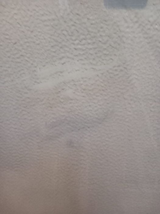 vidro de casa de banho