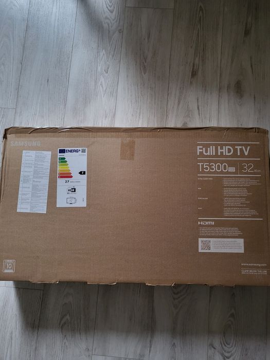 Sprzedam telewizor Samsung