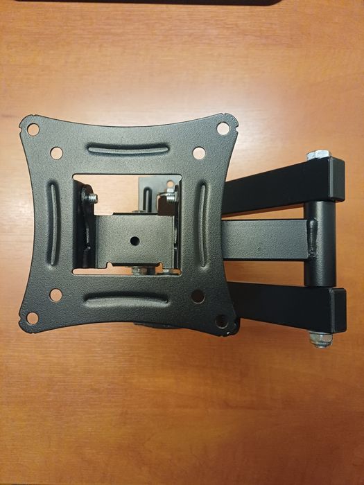 Uchwyt do monitora / telewizora 10-32" 15kg