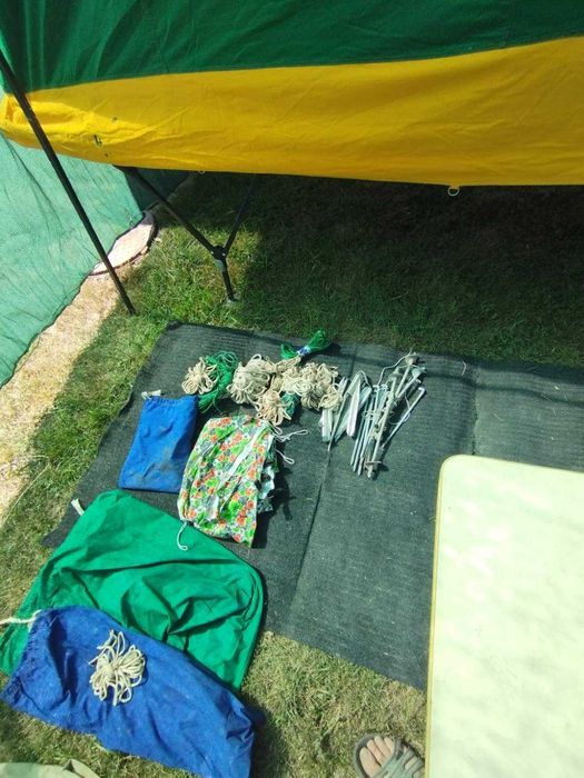 прицеп автомобільний СКИФ М2