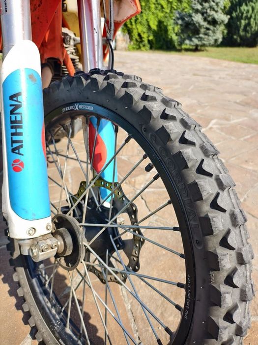 Kovi Lite 250 KT 2020