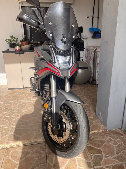 Voge 500DS 2022 *