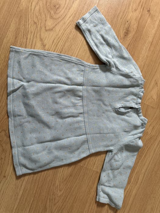 Vestido gemo menina bebe