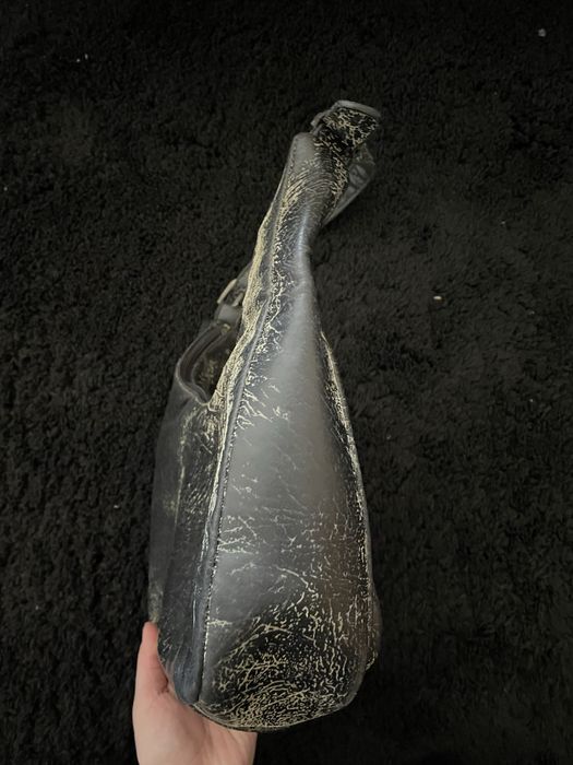 вінтажна сумка y2k