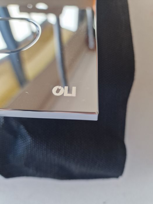 Placa de descarga autoclismo marca oli